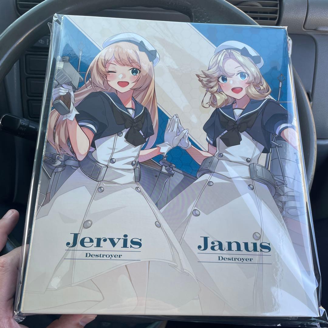 艦これアーケード 提督専用特製カードバインダー - メルカリ