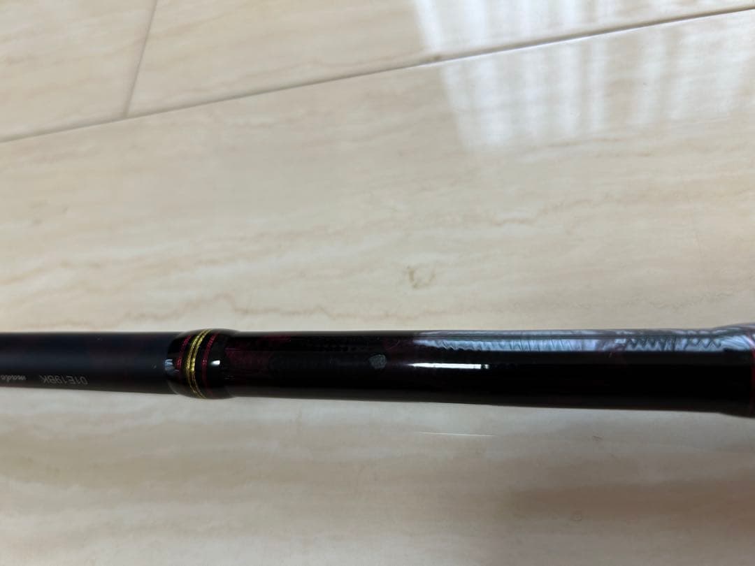 ワールドモンスター WMCC-652M-MGS 中古 - メルカリ