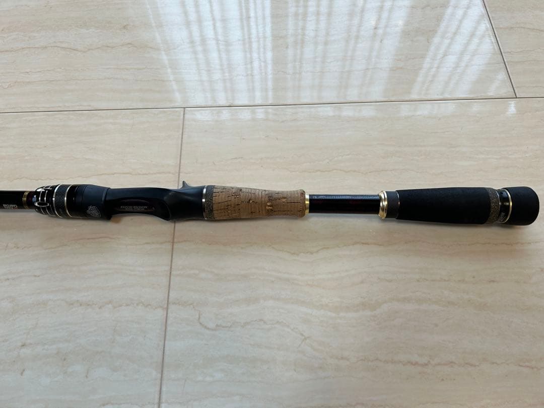 ワールドモンスター WMCC-652M-MGS 中古 - メルカリ