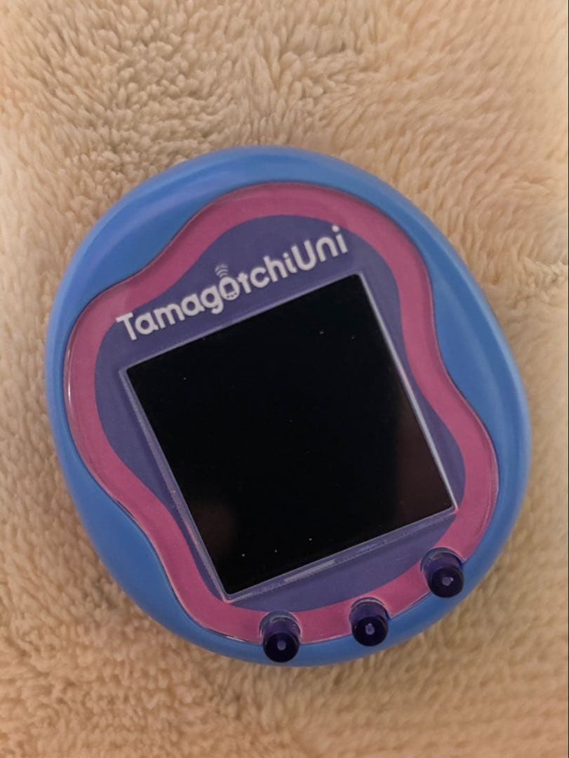 Tamagotchi Uni ピンク/ブルー