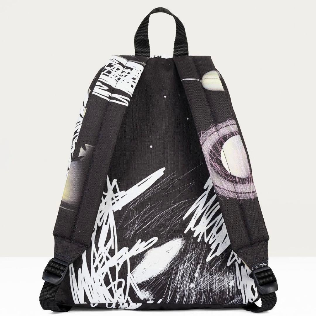 新品VivienneWestwoodEASTPAKリュックバックパックコラボ - メルカリ