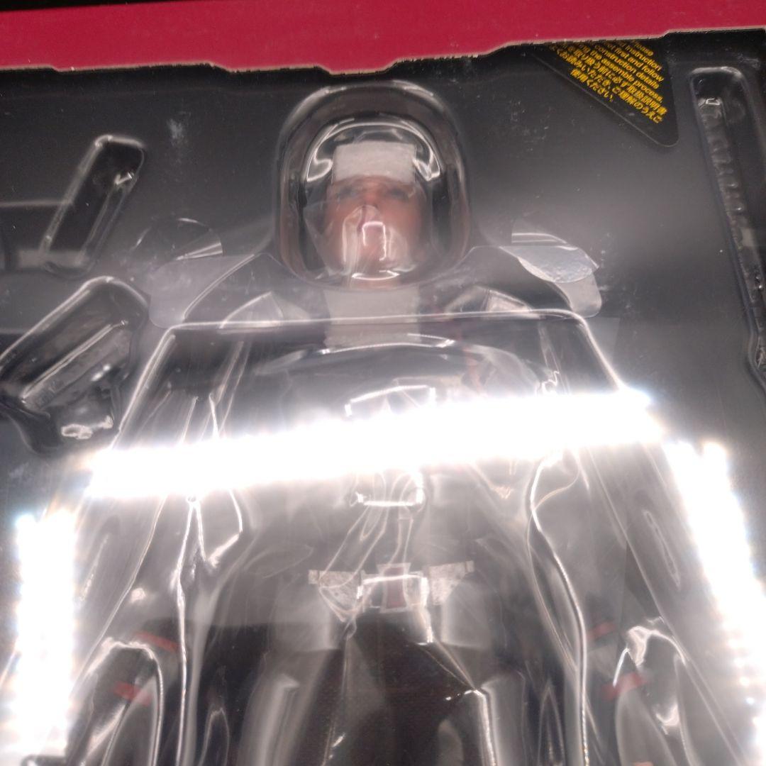 未開封品　ホットトイズ マーベル ブラック・ウィドウ アベンジャーズ 1/6