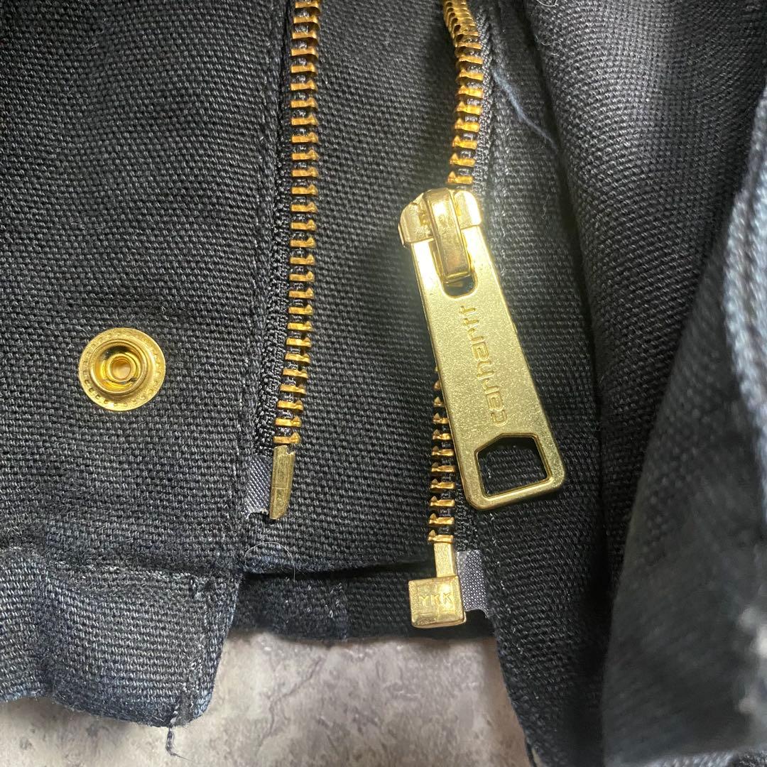 CARHARTT ARCAN JACKET ／デトロイト トラディショナル - メルカリ