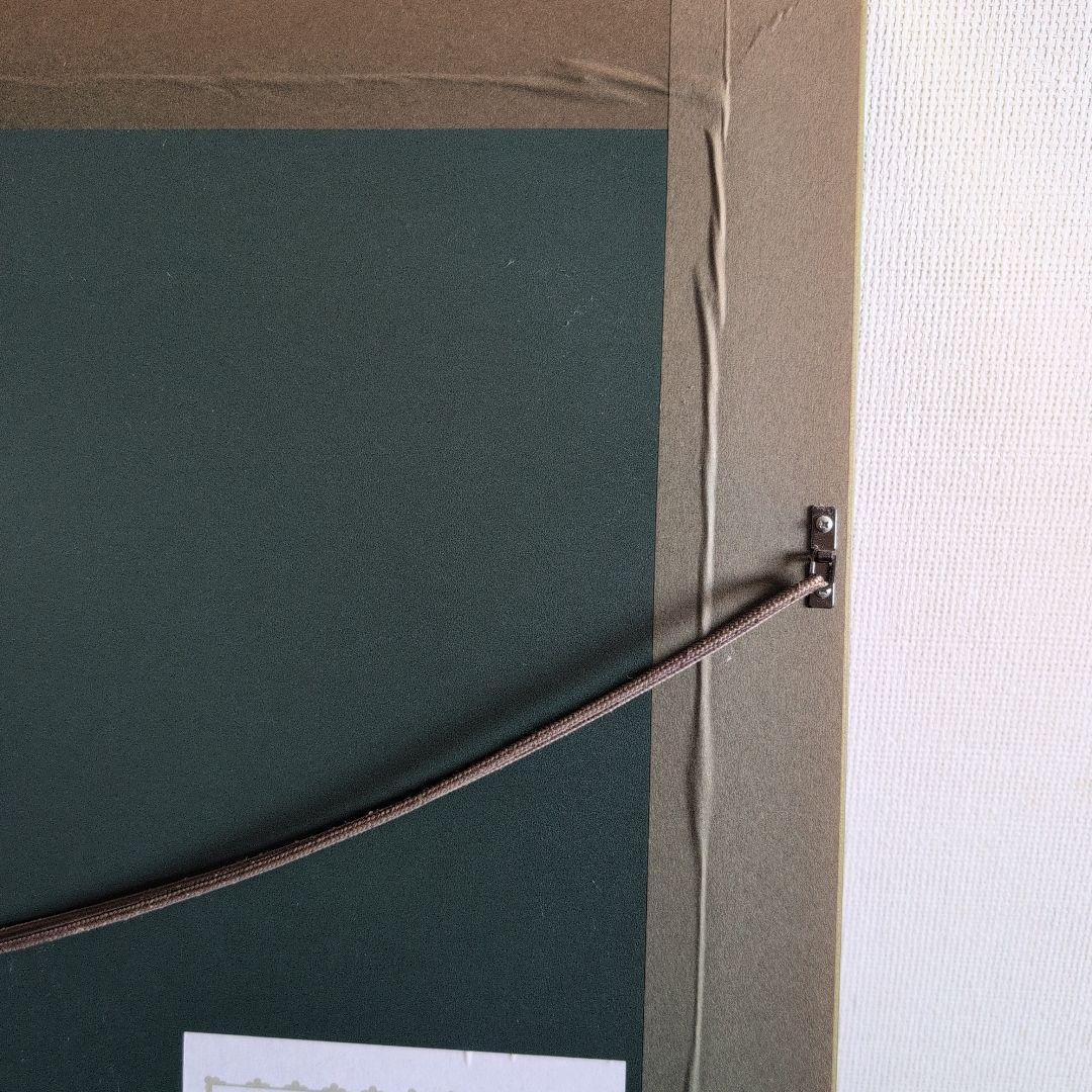 アンリ マティスの複製ファイングラフィー®『白い花瓶の花束』 - メルカリ