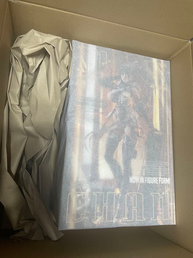 マックスファクトリー MXちゃん 1/7スケール 完成品フィギュア