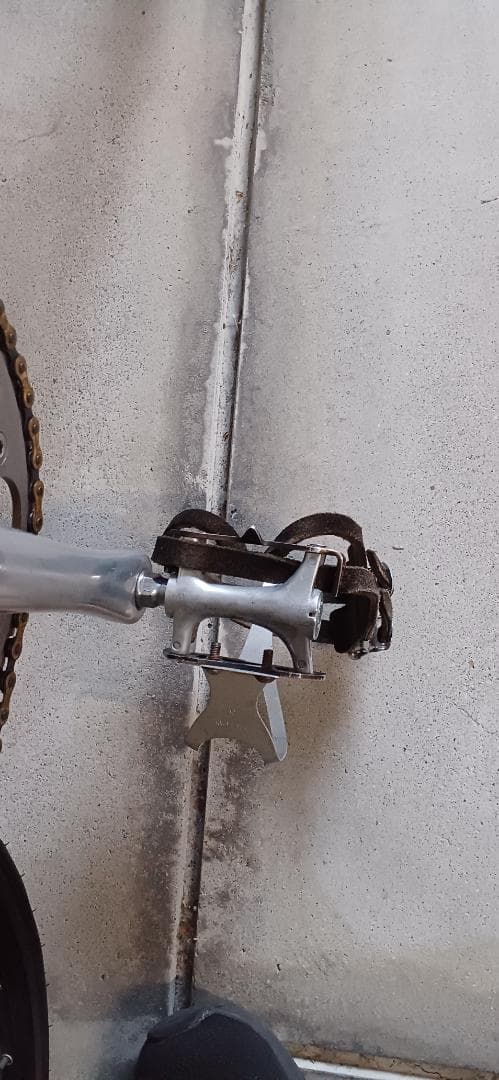 希少・実戦向き UMEZAWA トラックレーサー 完成車 NJSパーツ多数