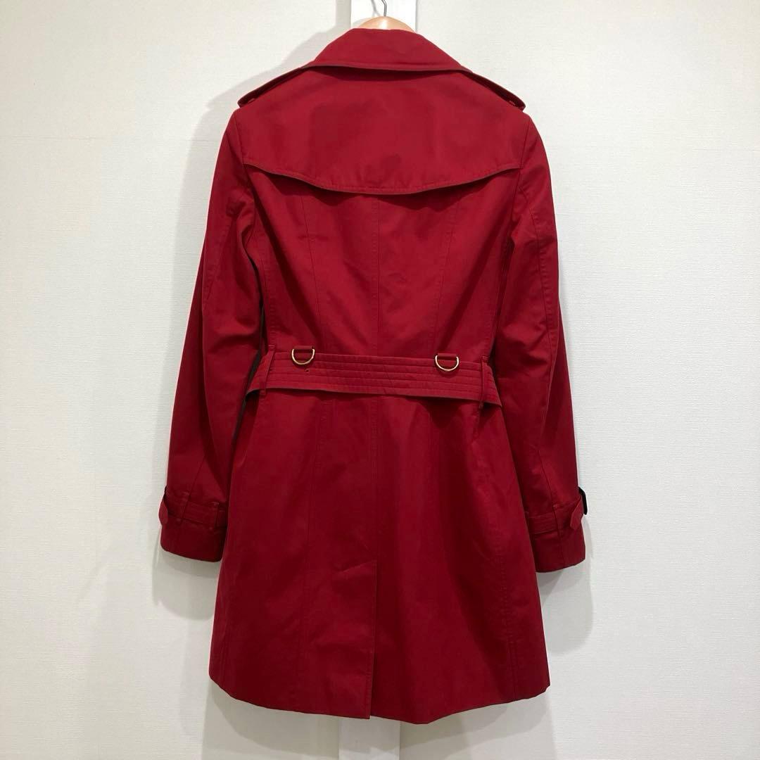 BURBERRY THE SANDRINGHAM サンドリンガム トレンチコート - メルカリ