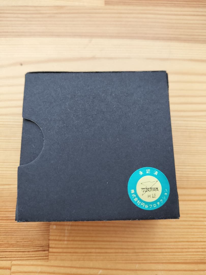 カネゴン 純金 フィギュア 限定500体