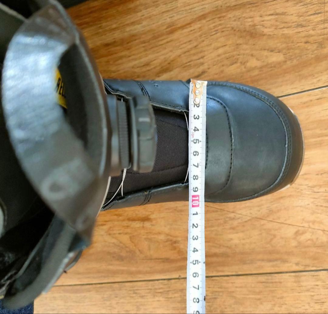 美品 SALOMON LAUNCH BOA SJ スノボ ブーツ 26.5cm