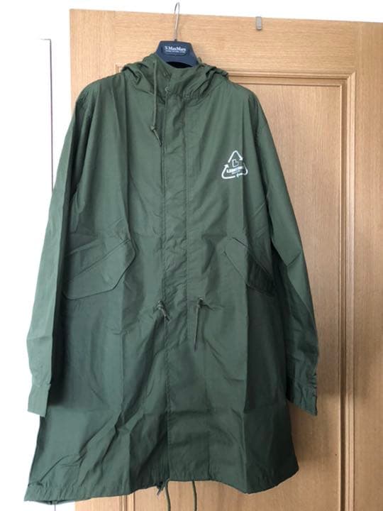 ☆期間限定価格☆hide レモネード☆モッズコート☆新品☆