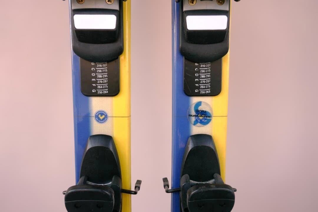 ROSSIGNOL ロシニョール スキー板 138cm - メルカリ