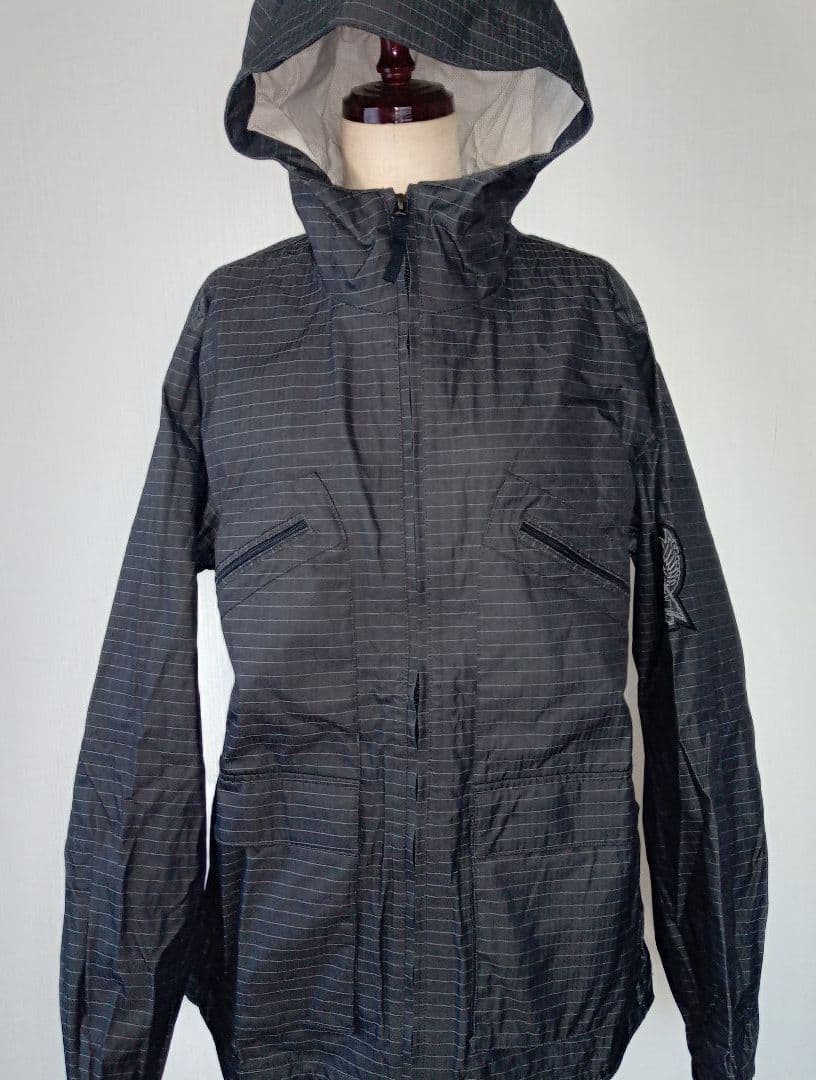 ✩BURTONスノーボード・メンズジャケット 欧米Sサイズ(中古) Amazon | Burton(バートン) スノーボード ウェア メンズ ジャケット