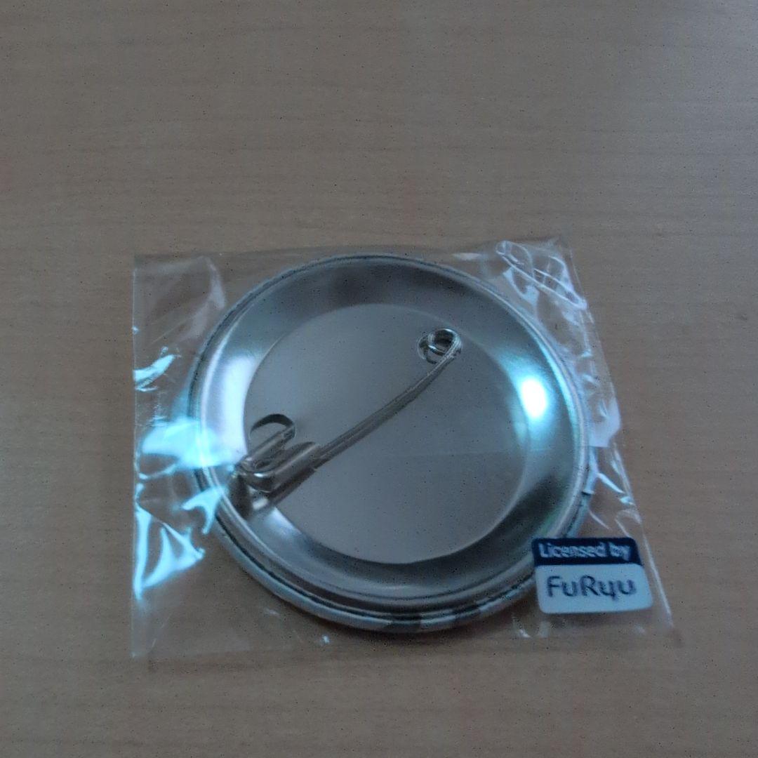 ゆるキャン△ 原作缶バッジ 各務原なでしこ 志摩リン - メルカリ