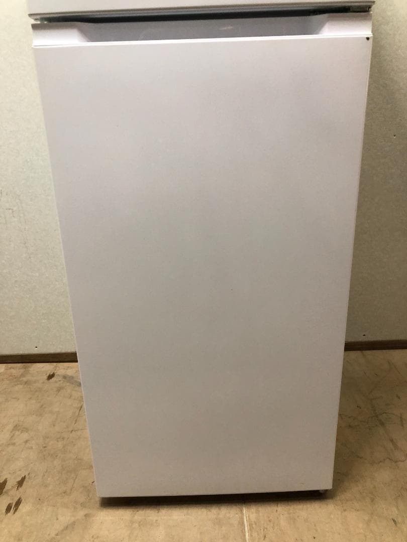 引取 ヤマダ電機 冷凍冷蔵庫 YRZ-F23H1 2022年製 75064-2- - メルカリ