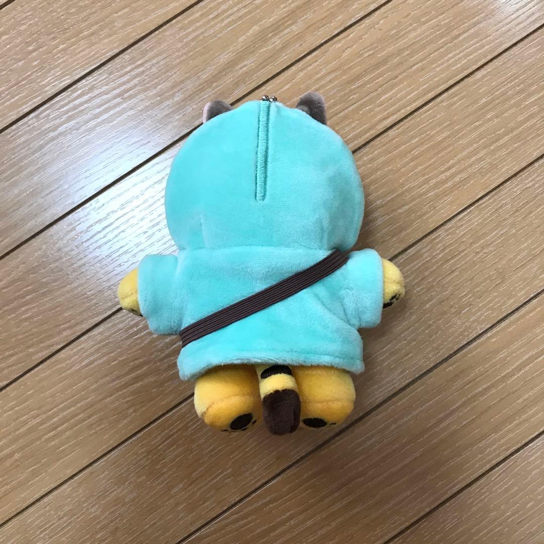 SEVENTEEN セブチ アーティストメイド ホシ タムタム キーリング