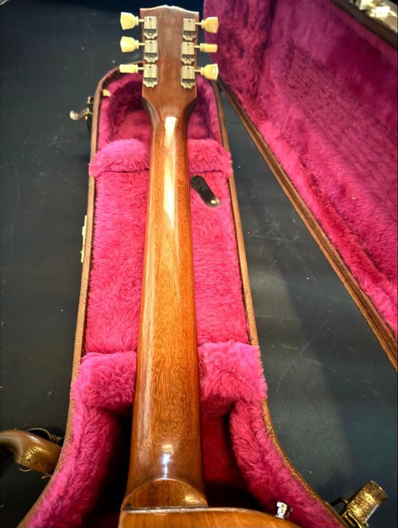 Gibson Les Paul Traditional 2009 nitro - メルカリ