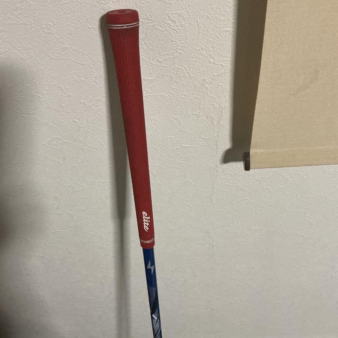 シンカグラファイト ループ スラッシュ6S タイプB DRピンスリーブ付