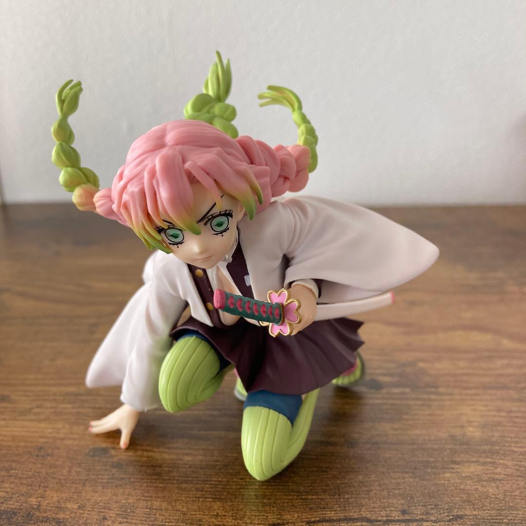 鬼滅の刃　甘露寺蜜璃　まとめ売り