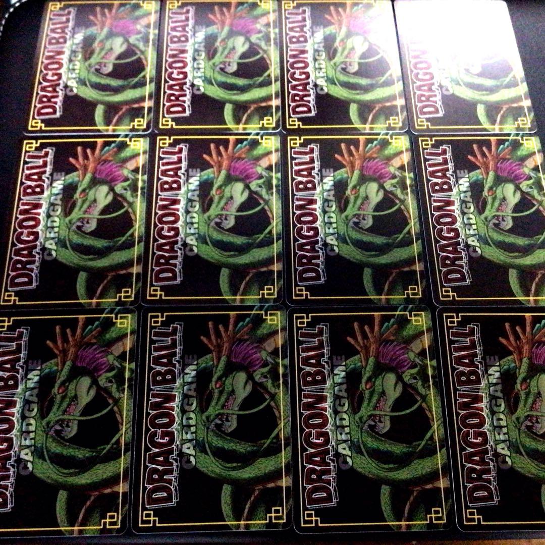 ドラゴンボールカードゲーム、リミテッドパック、フュージョンワールド