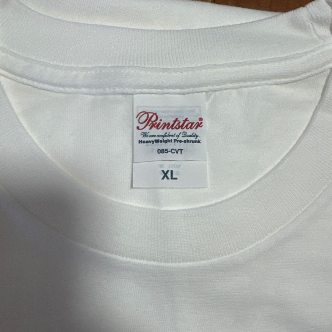 坂本慎太郎　Tシャツ　XL