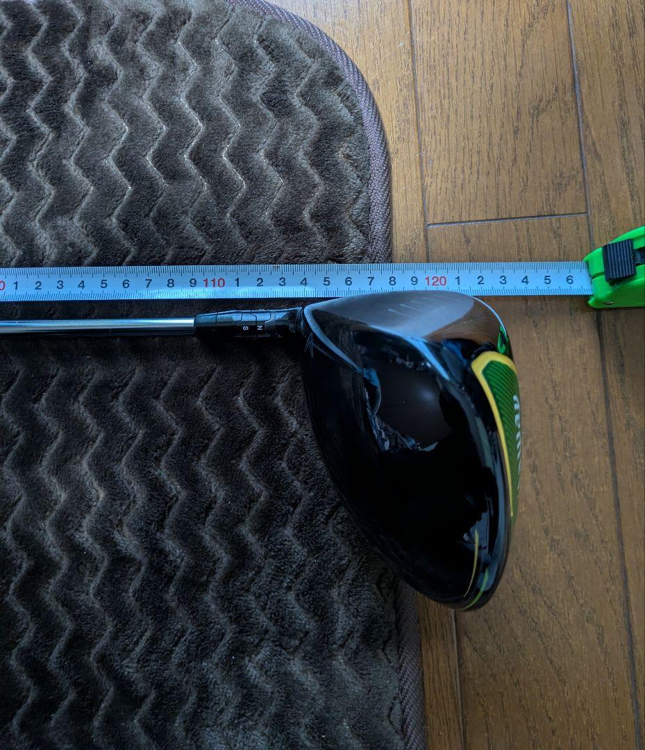Callaway EPIC FLASH ドライバー 5.0度 ロングドライブ - メルカリ