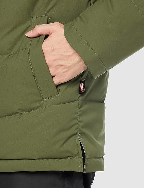 新品☆ヨネックス 高機能！ヒートカプセルダブル ダウン調ハーフコート