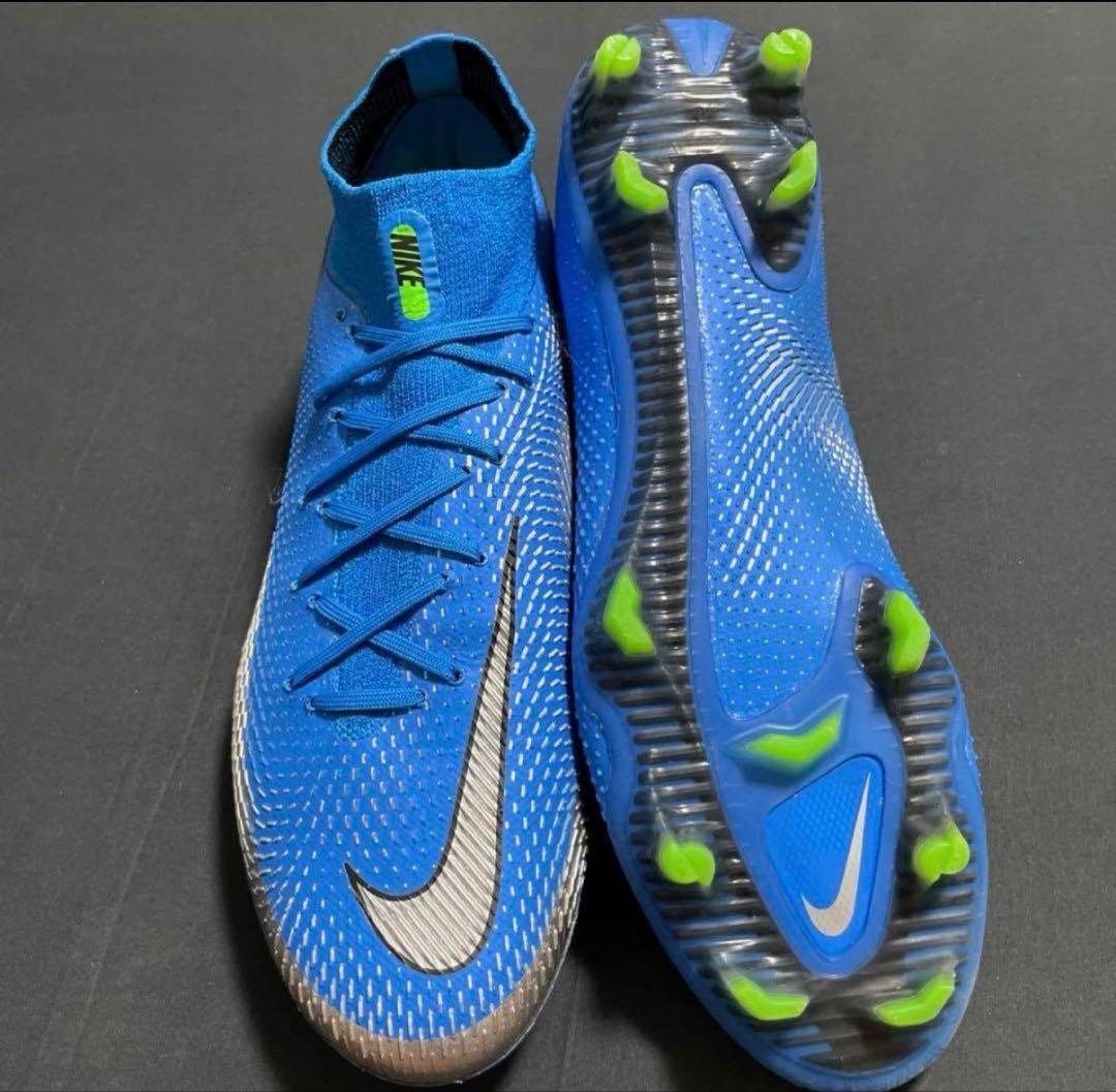 NIKE ファントムGT2 DF FG 25.5cm 235