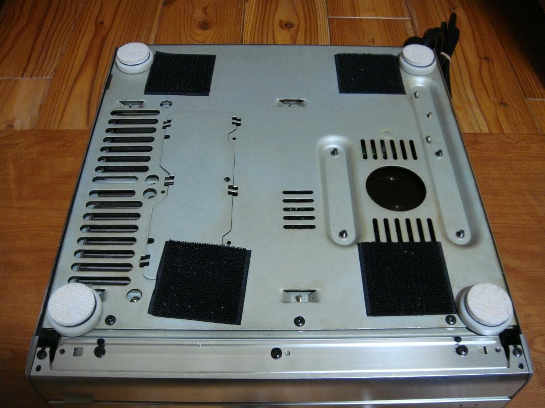 整備済 ONKYOオンキョー アンプ A-911M LTD リモコン取説付 - メルカリ