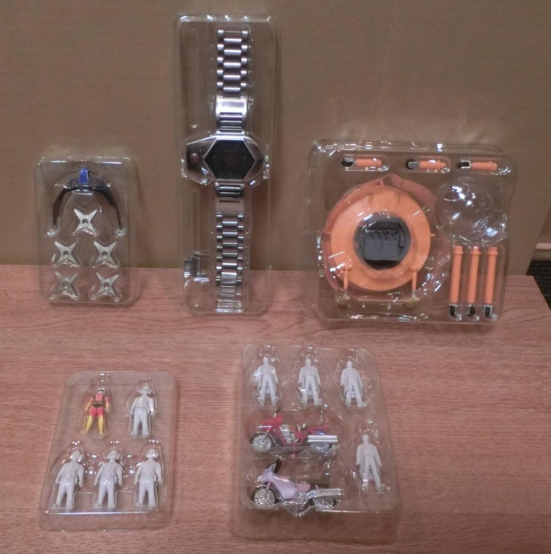 アシェット マジンガーZ プレミアムアイテム