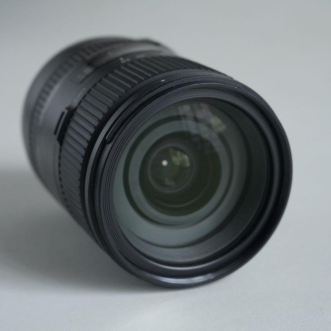 ジャンク　タムロン28-300mm F/3.5-6.3 Di VC PZD