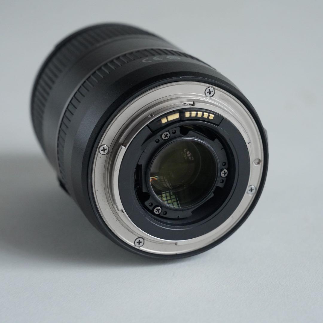 ジャンク　タムロン28-300mm F/3.5-6.3 Di VC PZD