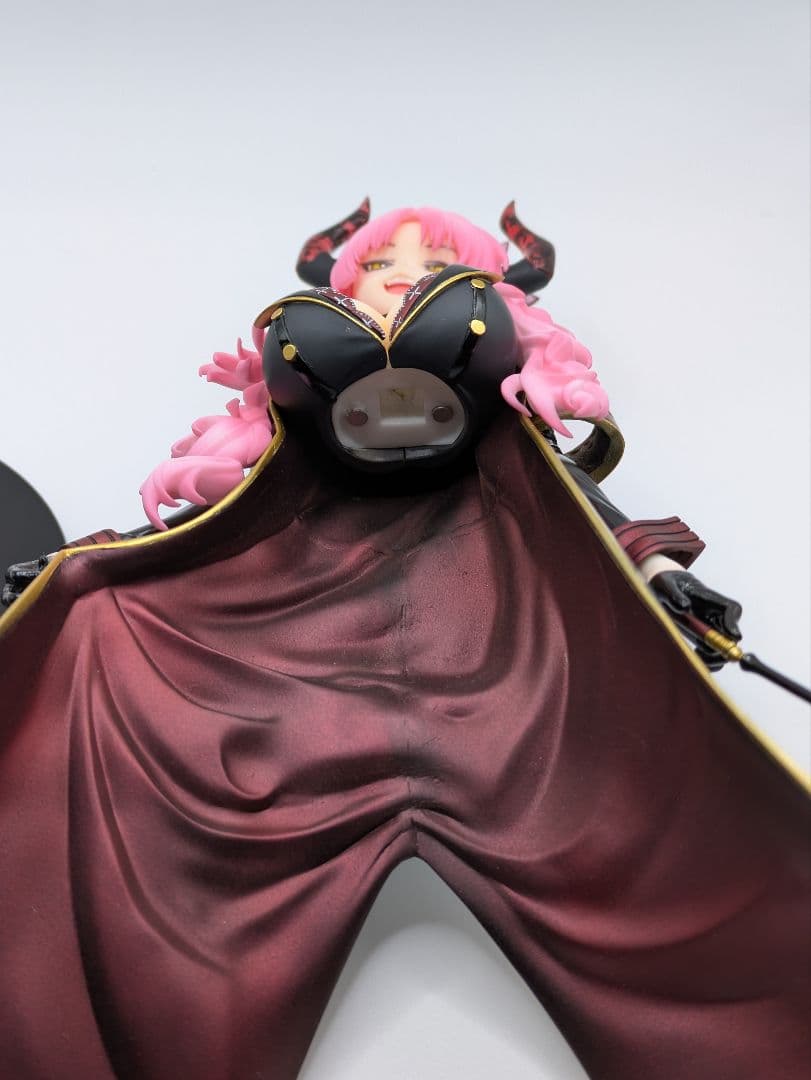 ブルーアーカイブ 京極サツキ 1/7 レジンキャスト製 ガレージキット