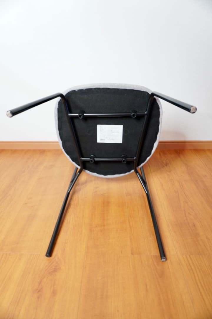 関家具 ダイングセット 5点 未使用品 ノードⅡ カペルⅢ - メルカリ