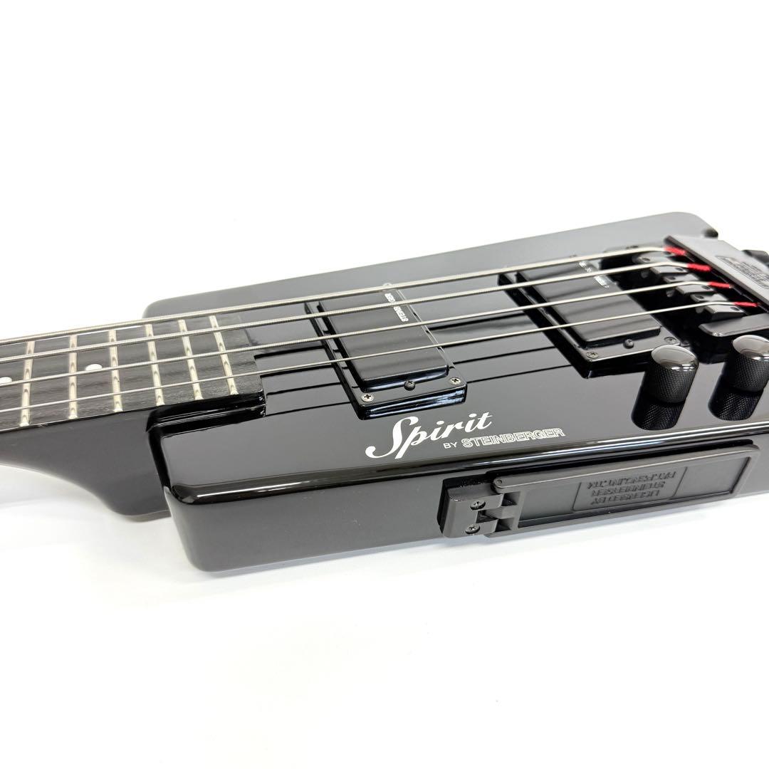 美品】STEINBERGER SPIRIT XT-2 LH レフティ - メルカリ