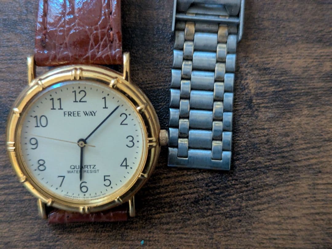 ジャンク】腕時計 メンズ、レディース まとめ 10点 - メルカリ