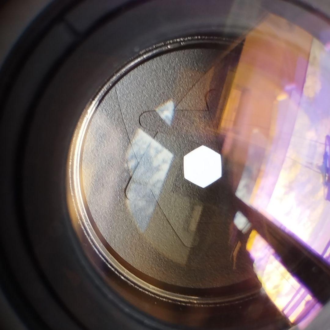 コンタックス Vario-Sonnar T* 28-85mm F3.3-4.0