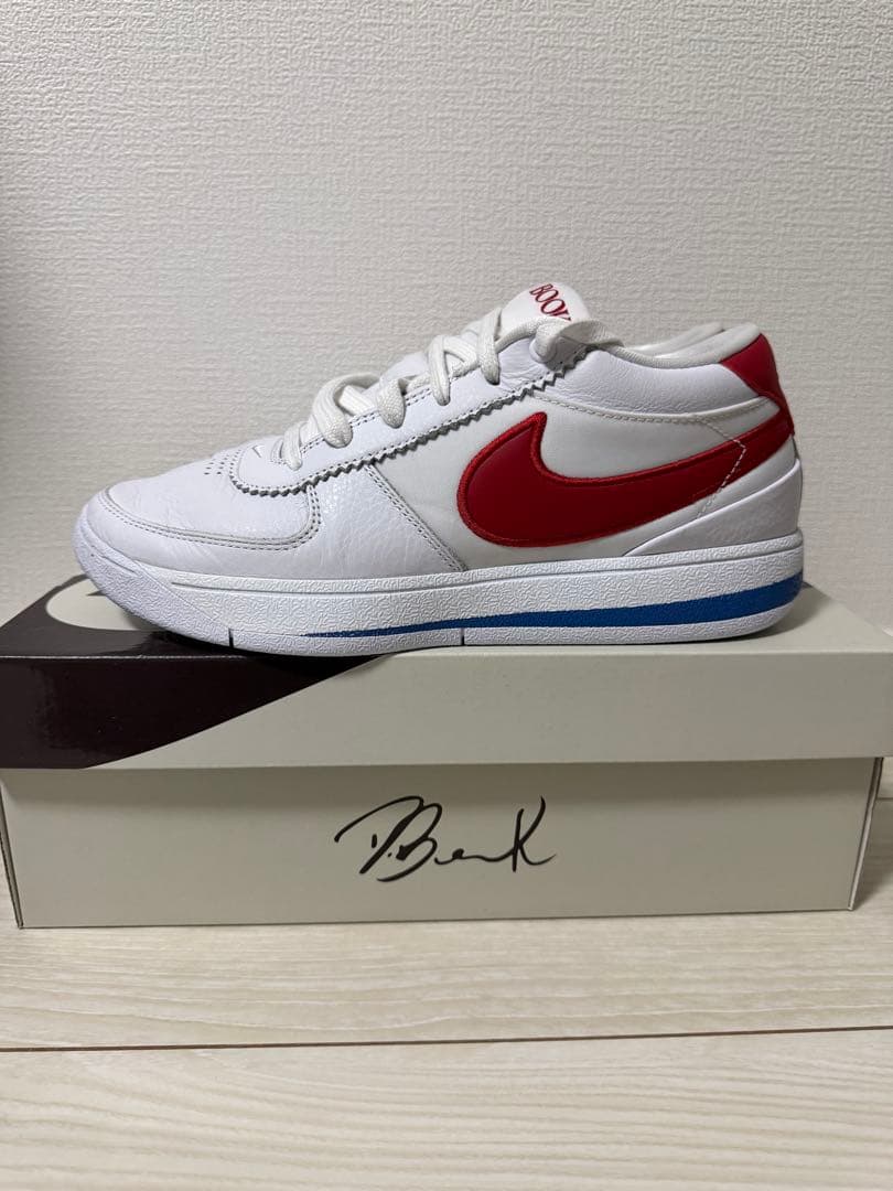 シューズ(男性用) Nike BOOK1 EP 26.5cm