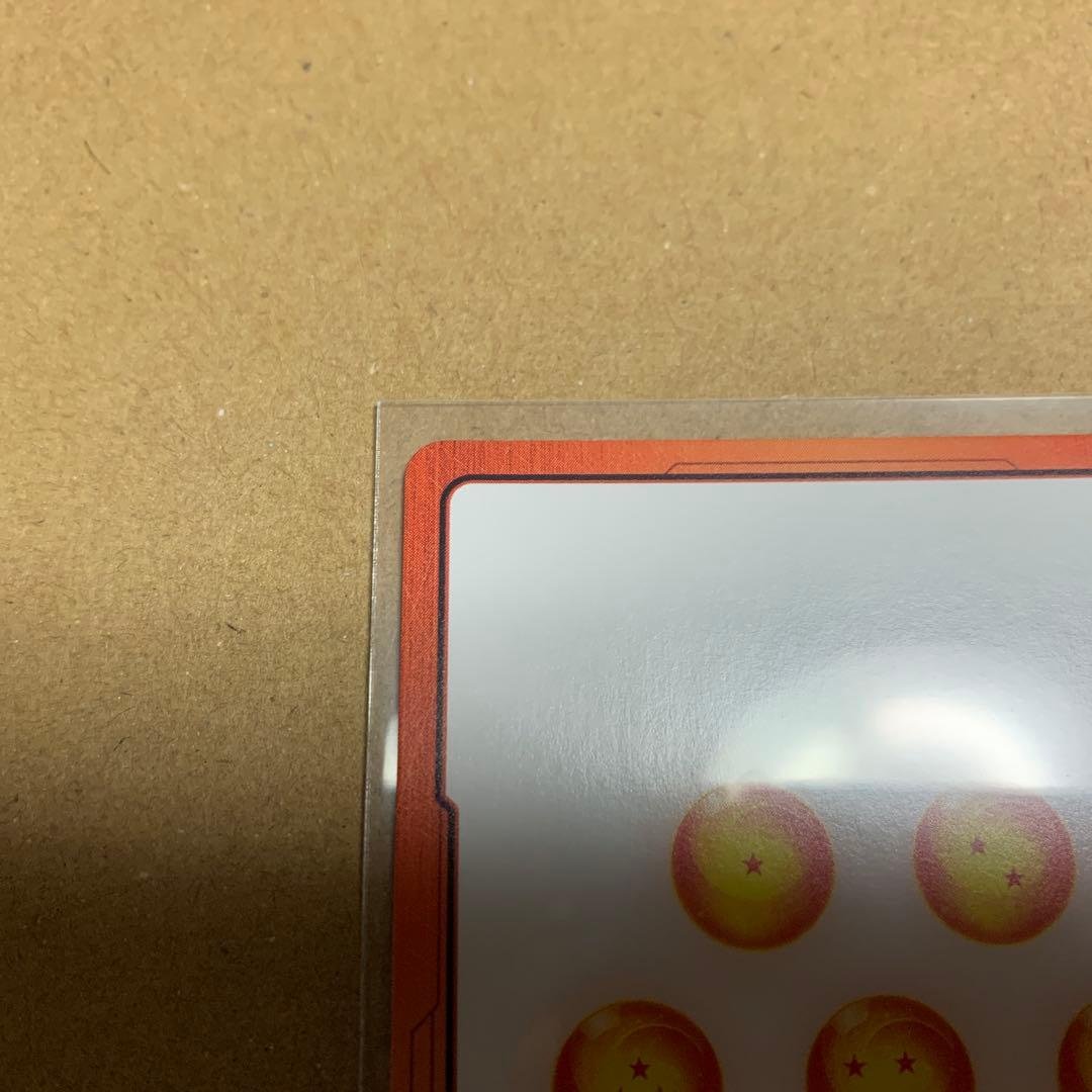 【美品】フュージョンワールド　漫画ブースター　金　エナジーマーカー