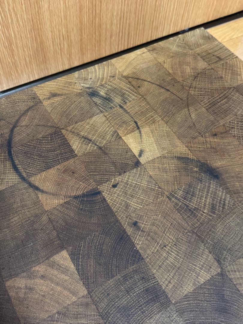 ミットハイス MITHEIS カッティングボード52cm x 39cmの通販はau PAY