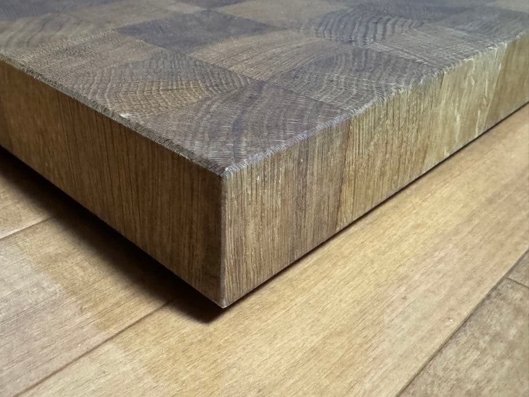 ミットハイス MITHEIS カッティングボード52cm x 39cmの通販はau PAY