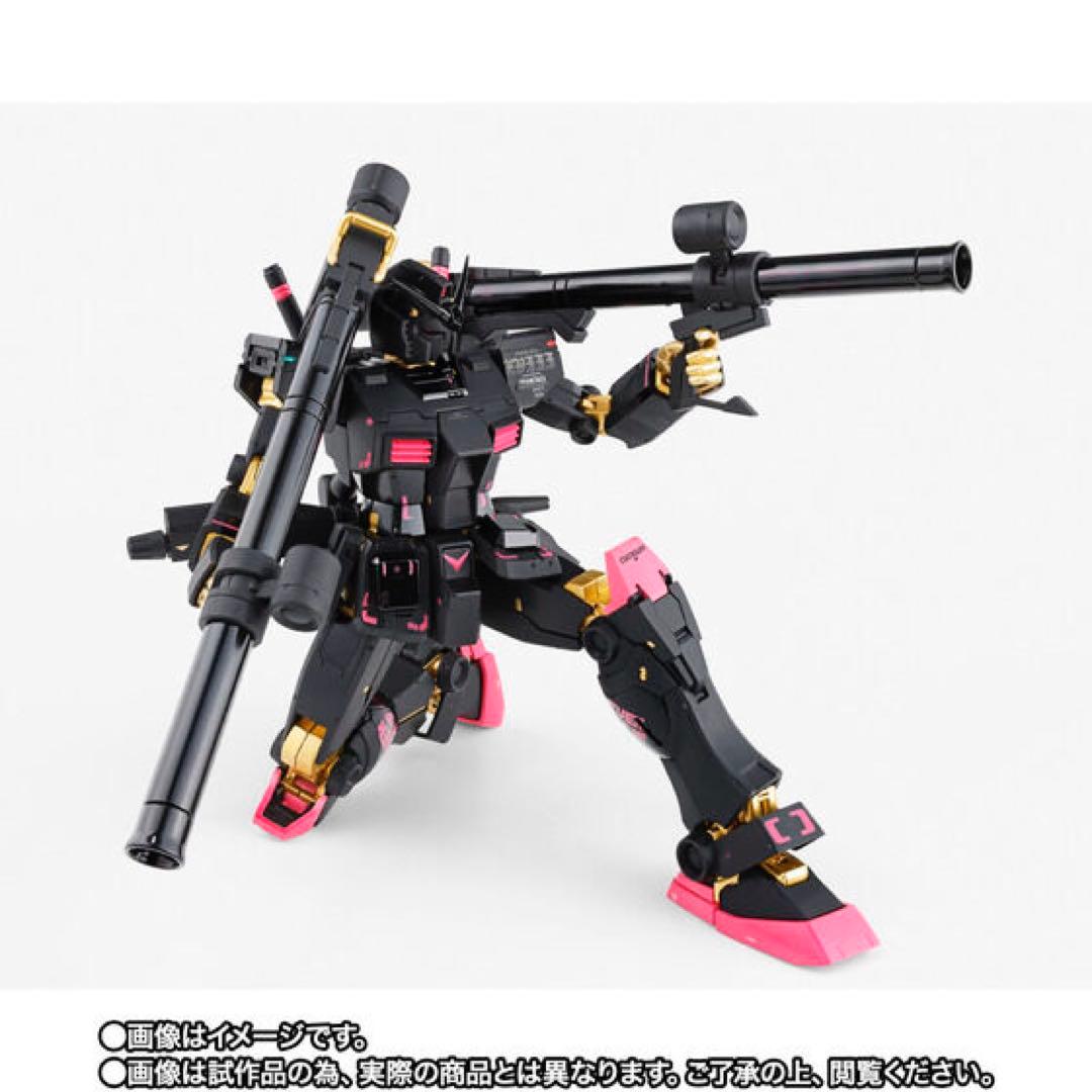 L COMPOSITE PHANTACI RX-78ガンダム ver.J