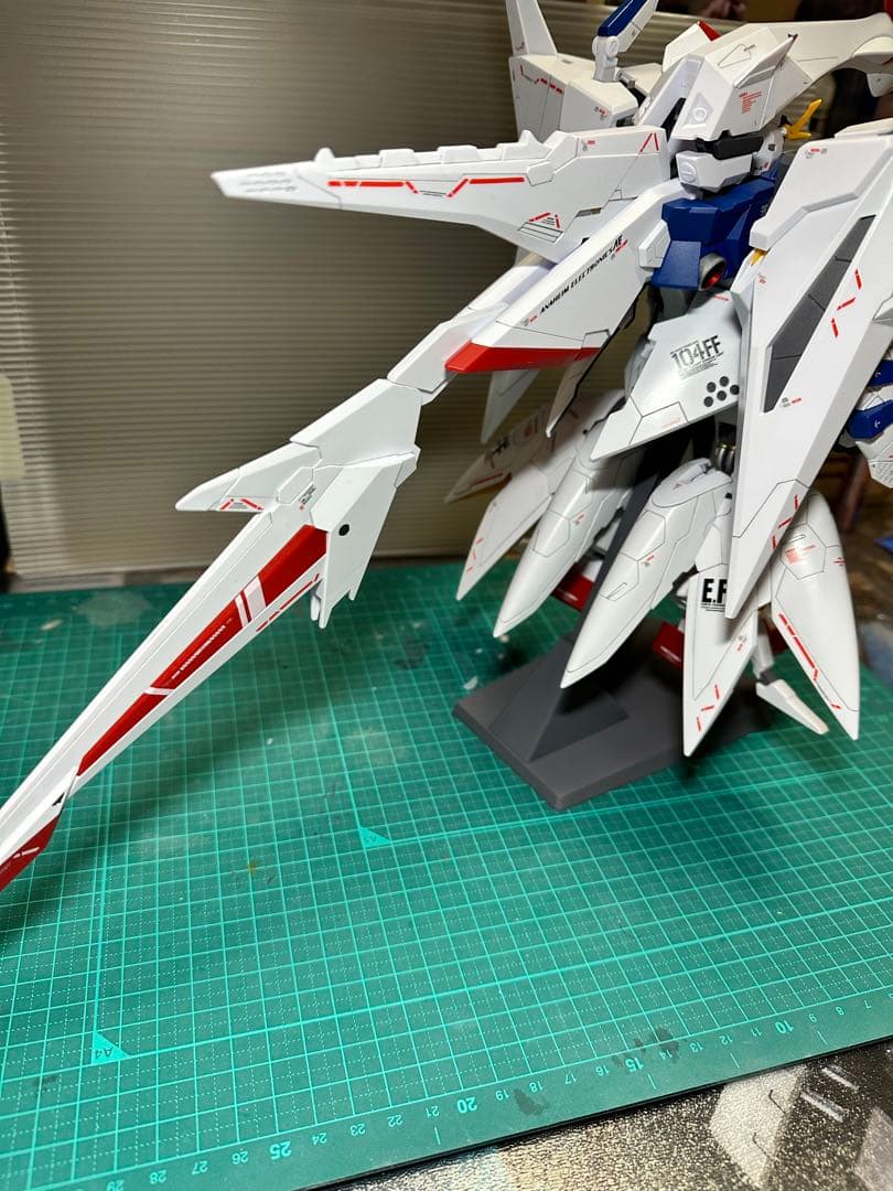 HG 1/144 ペーネロペー　【全塗装完成品】