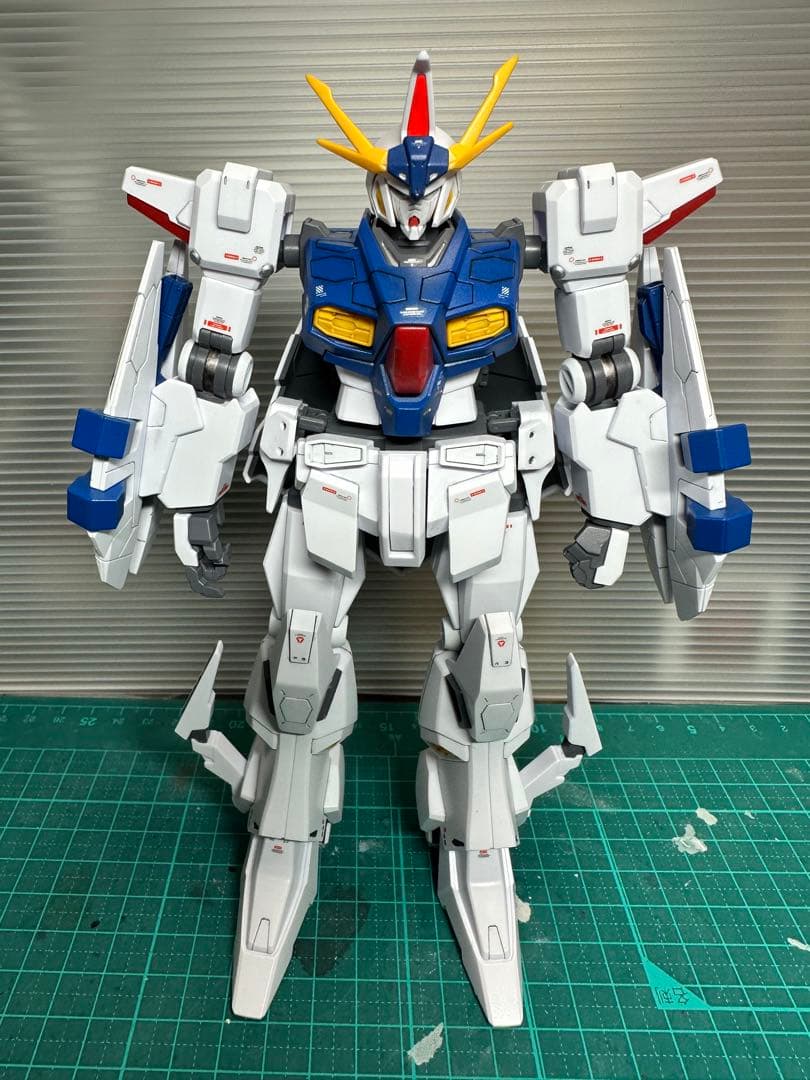 HG 1/144 ペーネロペー　【全塗装完成品】