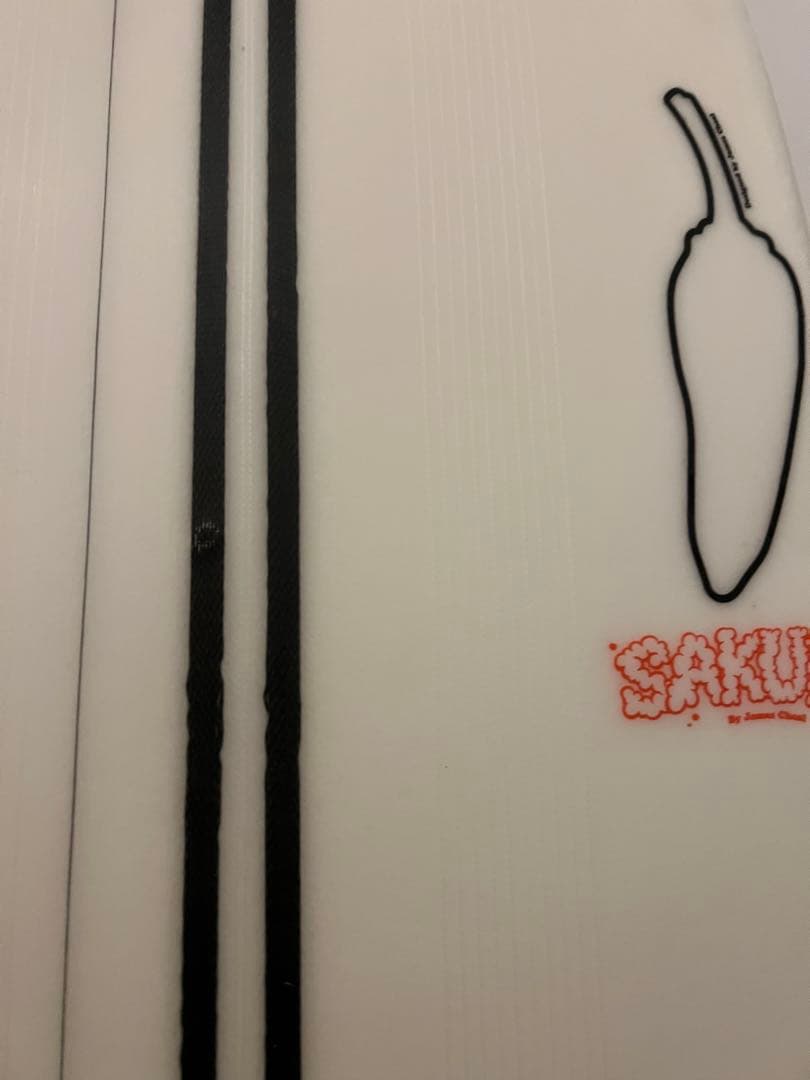 Chilli Sakura Japan Limited 5'6