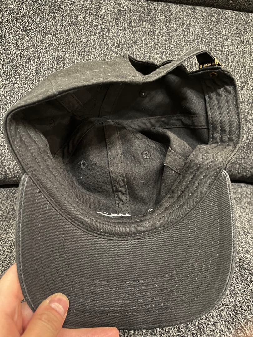 【美品】 【kayu 様用】Uru ライブグッズ キャップ 2セット売り 帽子