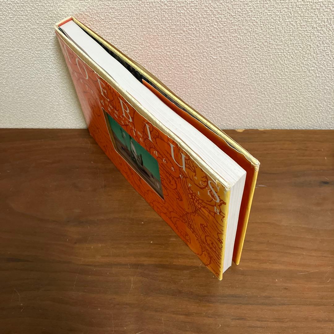 MOEBIUS 初版 B砂漠の40日間 当時物 メビウス - メルカリ