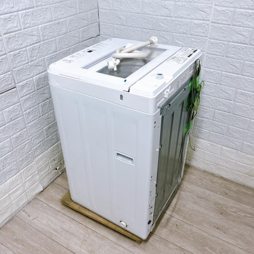 K083011 ニトリ 6.0kg 洗濯機 一人暮らし 小型