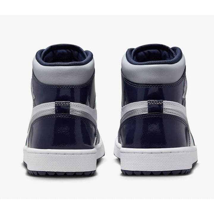 値下げ【レア】ナイキJORDAN 1 RETRO HIGH GOLF 26.5②