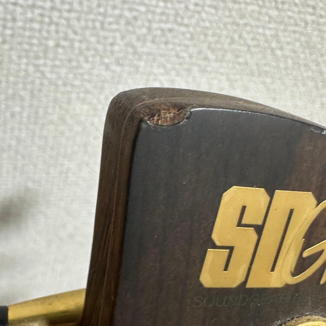 動作品✨Ibanez SDGR SR1205 エレキベース 5弦 ブラウン 茶色 - メルカリ