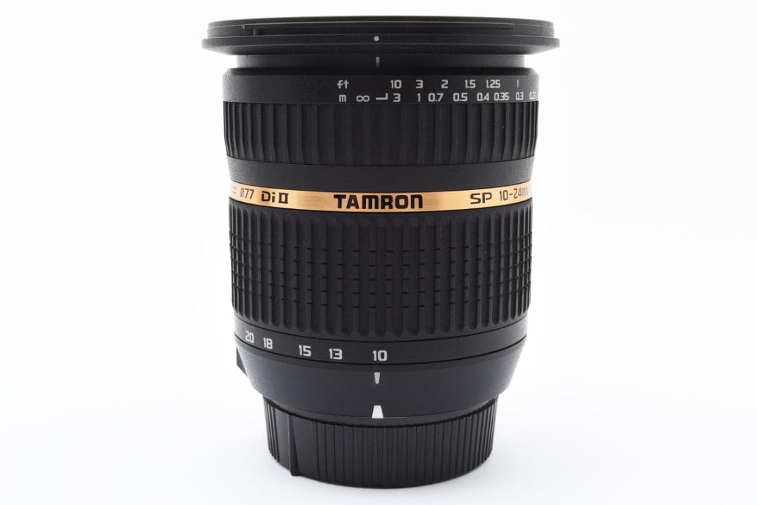 タムロン SP AF 10-24mm F3.5-4.5 ニコン #16806
